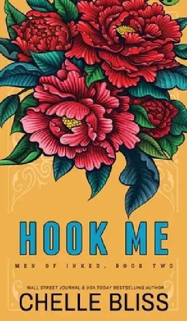 Hook Me by Chelle Bliss