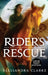 Rider's Rescue by Alessandra Clarke
