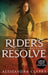 Rider's Resolve by Alessandra Clarke