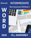 Word 2019 Intermediate by M. L. Humphrey