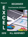Excel 2019 Beginner by M. L. Humphrey