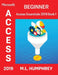 Access 2019 Beginner by M. L. Humphrey