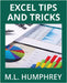 Excel Tips and Tricks by Humphrey, M. L.