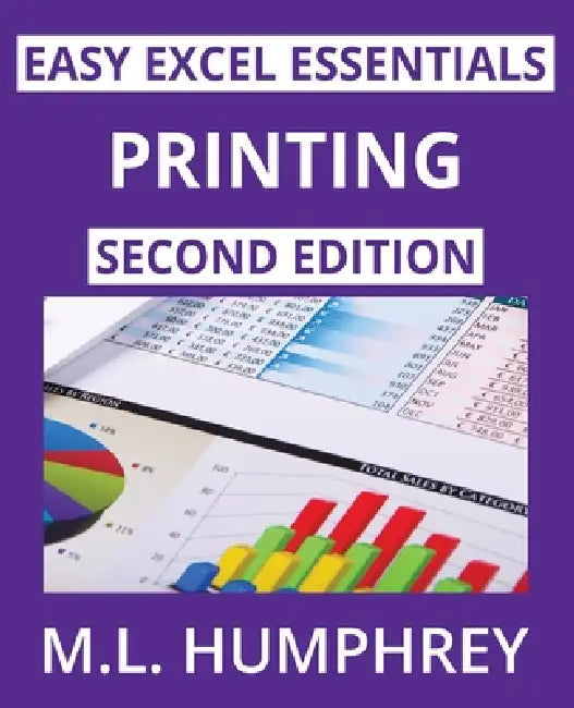 Printing: Second Edition by M. L. Humphrey