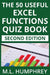 The 50 Useful Excel Functions Quiz Book: Second Edition by M. L. Humphrey