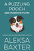 A Puzzling Pooch and Pumpkin Puffs by Aleksa Baxter