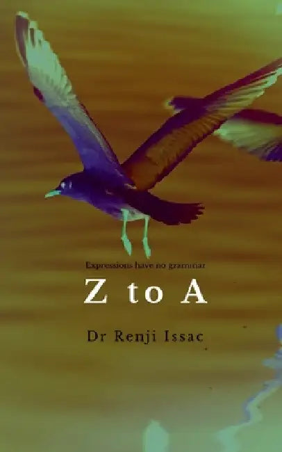 Z to A by Renji