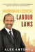 Handbook on Essential Labour Laws: In Quiz Format, Especially for Entrepreneurs, Fresh HR and Non HR Professionals. by Alex Antony