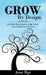Grow by Design: A 60-day Devotional to Help Unlock Your God-given Potential by Jean Mpi