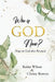 Who is God Now?: Hope in God after Betrayal by Robin Wilson