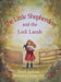 The Little Shepherdess and the Lost Lamb by Noël Justine