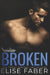Broken by Elise Faber