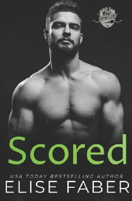 Scored by Elise Faber