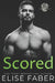 Scored by Elise Faber
