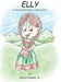 Elly: A Learning Experience In a New Country! by Carlos Luis Canales