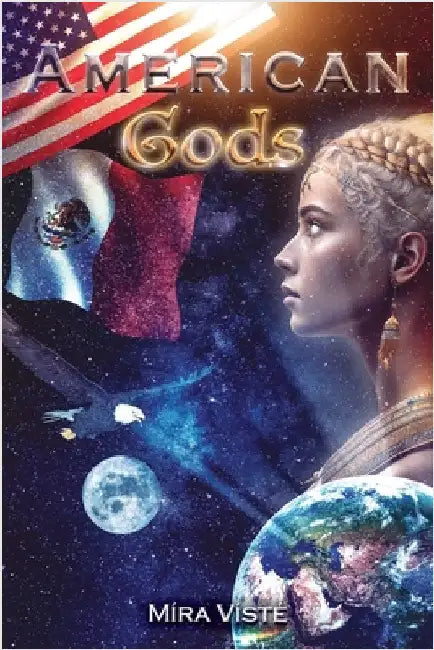 American Gods by Vísté, Míra