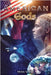 American Gods by Vísté, Míra