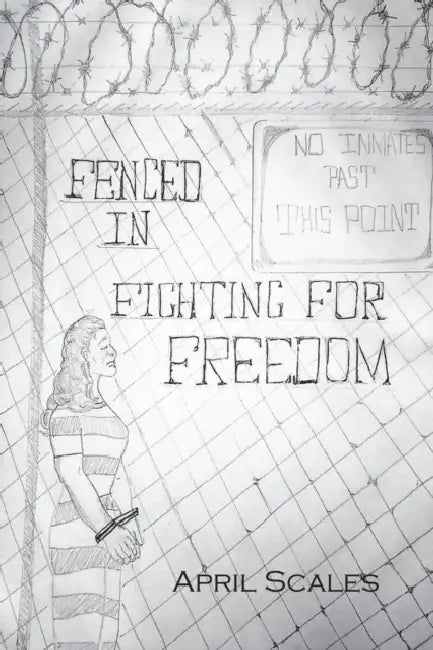 Fenced In: Fighting for Freedom by April Scales