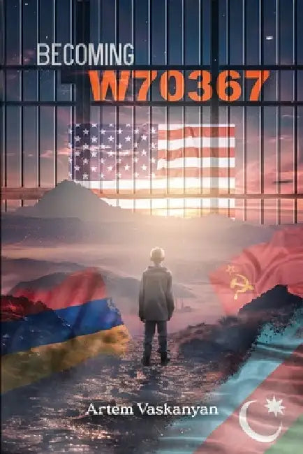 Becoming W70367 by Artem Vaskanyan