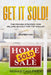 Get it Sold!: Selling Your Home Quickly, Easily and for the Very Highest Price Possible by Sebastian Frey