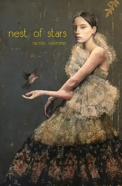 Nest of Stars by Nicole Verrone