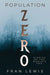 Population Zero by Fran Lewis