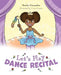 Let's Play Dance Recital by Neisha Hernandez