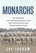 Monarchs: Bud Metheny, Old Dominion Baseball, and the Foundational 1960s Championship Teams by Jay Ingram