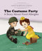 Karis & Brook Stories: The Costume Party: A Story about Food Allergies by A. B. Namy