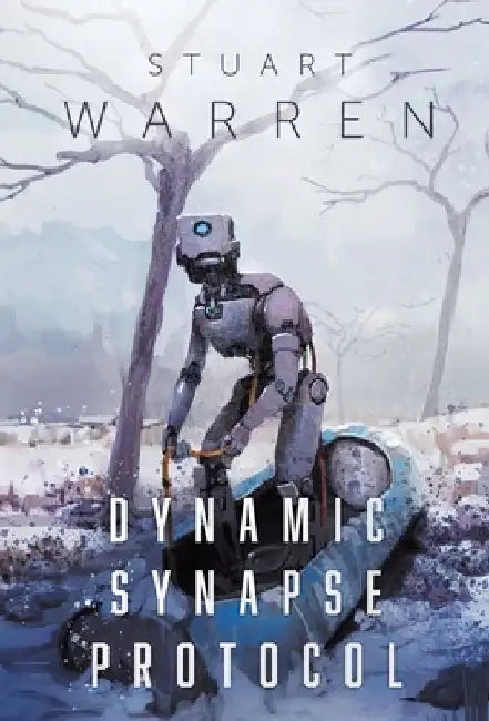 Dynamic Synapse Protocol by Stuart Warren