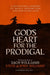God's Heart for the Prodigal: A Devotional Journey of Mercy, Redemption, and Unfailing Love by Zach Williams, Steve Williams, Jenia Williams