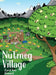 Nutmeg Village by Carol Ann Howard