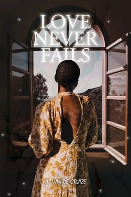 Love Never Fails by A. Van-De-Cruize
