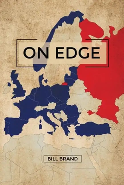 On Edge by Bill Brand