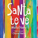 Santa te ve by Molly Nero
