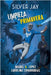 Silver Jay: Limpieza de primavera by A. López, Miguel