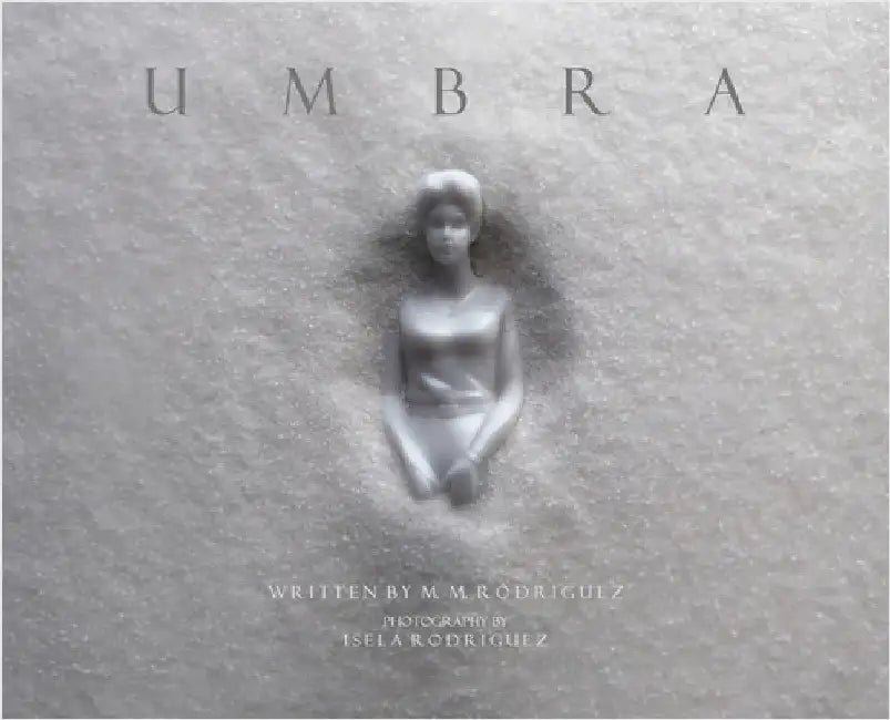 Umbra by Rodriguez, M. M.