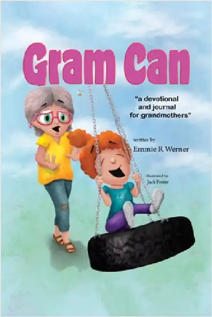 Gram Can by Werner, Emmie R.