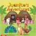 Juanito´s Adventures (Bilingual) by Barranco, Paola