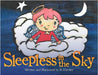 Sleepless in the Sky by Hartley, B.