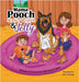 Mama Pooch Peanut Butter & Jelly by Jasso, Adriana S.