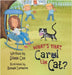 What's That, Carol the Cat? by Cox, Diana