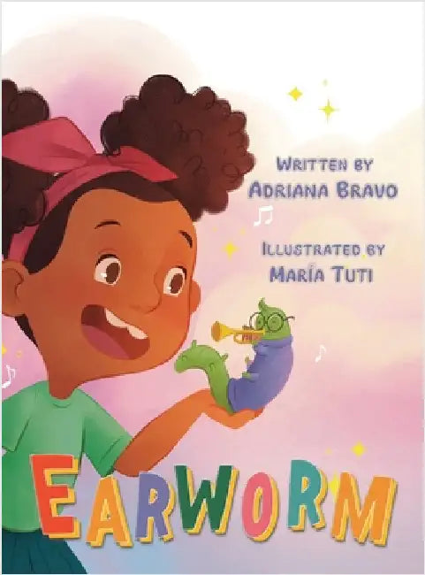 Earworm by Bravo, Adriana