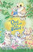 The Owl That Could Only Howl by Mary Cannon, Noah Cannon, Marta Maszkiewicz