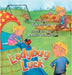 Ladybug Luck by Jean, Pinky