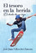 El tesoro en la herida: El duelo de un hijo by José Juan Villaseñor Zamora