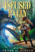 Infused Rally by Frank G. Albelo