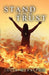 Stand and Trust by Julia Harrison
