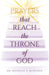 Prayers That Reach the Throne of God by Michelle McIntosh