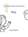 Cross Roads Decision: Gossip by Tamara Elstrole